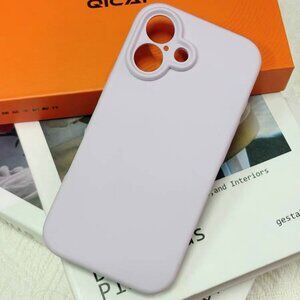 Soft Pastel Phone Case | Clean & Simple